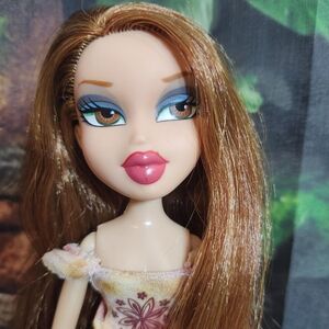 Vintage Bratz Meygan